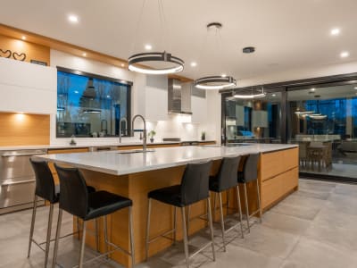 Luxury estate at 43 Ch de la Promenade, Lac-Beauport — photo 7