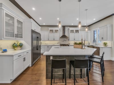 Luxury estate at 1285 Mineola Gardens, Mississauga, ON — photo 7