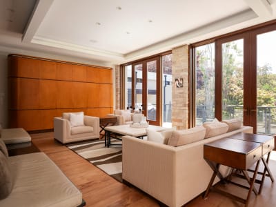 Luxury estate at 1510 Pinetree Crescent, Mississauga, ON — photo 12