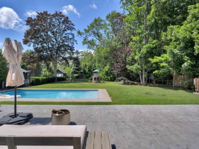 Luxury estate at 1025 Bridge Road, Oakville, ON — photo 44