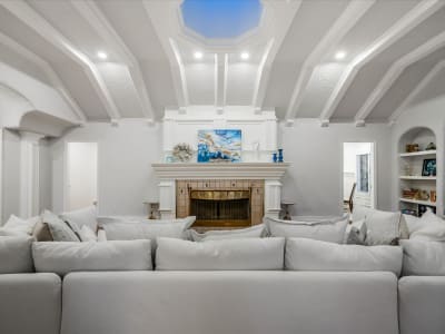Luxury estate at West Vancouver, BC, BC — photo 4
