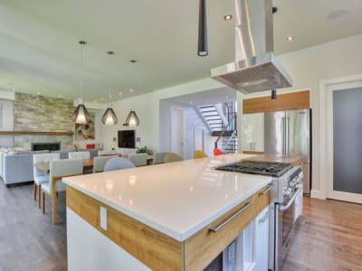 Luxury estate at 16 Rue Du Granier, Blainville — photo 10