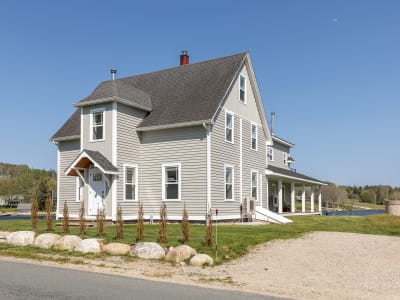 Luxury estate at 91 Marriotts Cove Road West, Chester Basin, NS — photo 18