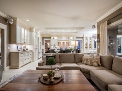 Luxury estate at 16455 89 Avenue, Surrey, BC — photo 17