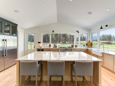 Luxury estate at 4510 Stewart Road East, Kelowna, BC — photo 18