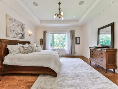 Luxury estate at 1511 Broadmoor Avenue, Mississauga, ON — photo 27