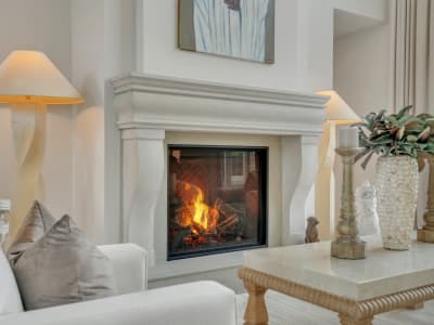 Luxury estate at 39 Plunkett Court, Barrie, ON — photo 13
