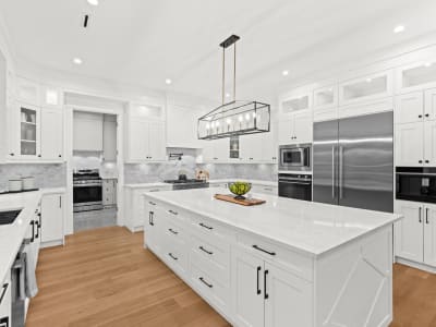 Luxury estate at 1 606 202 Street, Langley Township, BC — photo 24