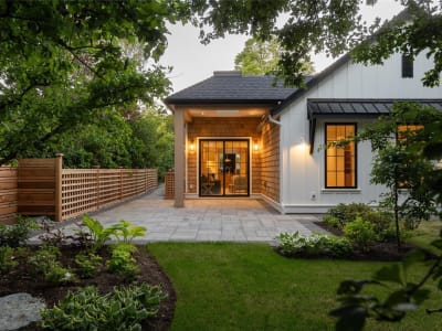 Luxury estate at 587 Oliver Street, Victoria, BC — photo 2