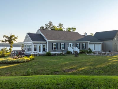 Luxury estate at 42 Don De Dieu Drive, Bayside, NB — photo 4