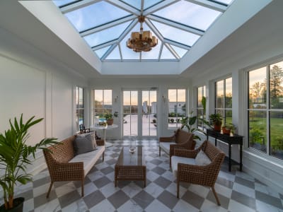 Luxury estate at Address upon request, South Surrey, BC — photo 34