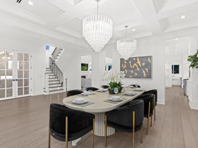 Luxury estate at 16738 McNair Drive, Surrey, BC — photo 8
