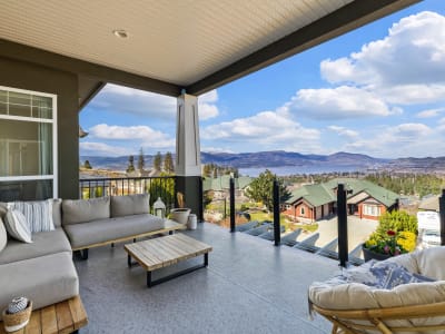 Luxury estate at 629 Almandine Court, Kelowna, BC — photo 7
