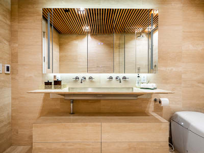 Luxury estate at 1568 Alberni Street #3403, Vancouver, BC — photo 12