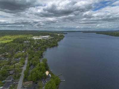 Luxury estate at 154 Rue Bernard, Magog, QC — photo 20