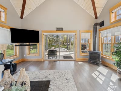 Luxury estate at 27440 Cedarhurst Beach Road, Brock, ON — photo 27