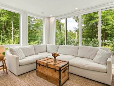 Luxury estate at 15 Rue du Lac - Gilbert, Bolton-Est, QC — photo 13