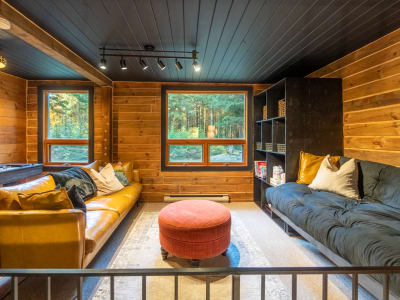 Luxury estate at 1374 Purbrook Road, Bracebridge, ON — photo 4