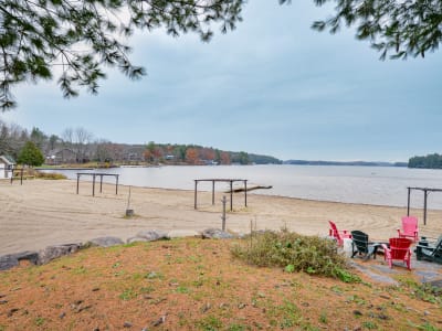 Luxury estate at 1869 Muskoka Road 118 West unit g103, Bracebridge, ON — photo 20