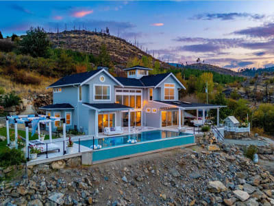 Luxury estate at 146 Timberline Road, Kelowna, BC — photo 40