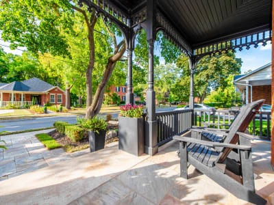 Luxury estate at 66 Victoria Street, Milton — photo 52