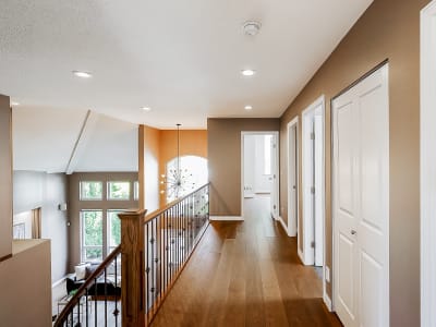 Luxury estate at 64 Wilkes Creek Drive, Port Moody, BC — photo 13