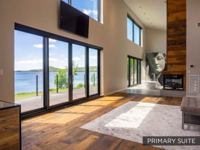 Luxury estate at 1191 785 Route, Utopia - Bay of Fundy — photo 11