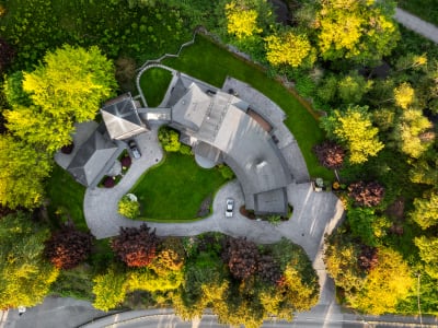 Luxury estate at 1160 Boundary Bay Road, Delta, BC — photo 5