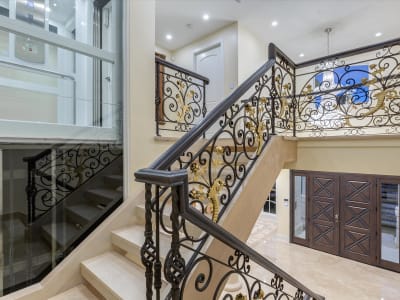 Luxury estate at 2188 Westhill Wynd, West Vancouver, BC — photo 11