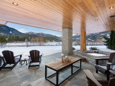 Luxury estate at 8437 Golden Bear Place, Whistler, BC — photo 27