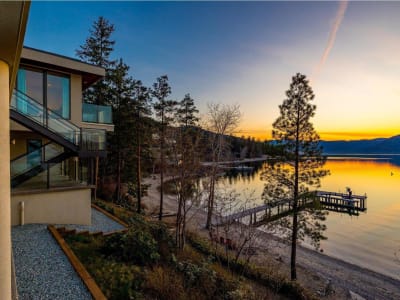 Luxury estate at 5560 Lakeshore Road, Kelowna, BC — photo 39
