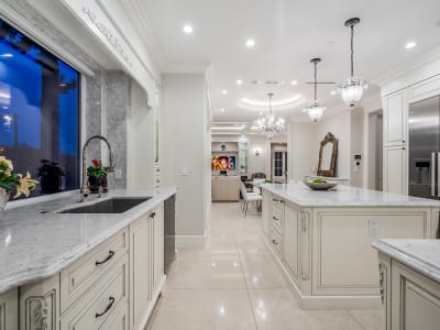 Luxury estate at 2478 Crown Street, Vancouver, BC — photo 26