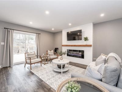 Luxury estate at 36 Ann Street S, Clifford — photo 19