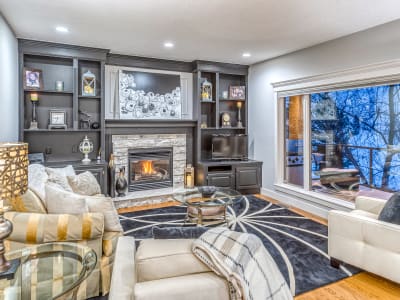 Luxury estate at 158 Gleneagles View, Cochrane, AB — photo 14