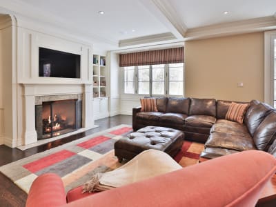 Luxury estate at 1093 Algonquin Drive, Mississauga, ON — photo 33