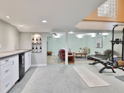 Luxury estate at 5570 McFarren Boulevard, Mississauga, ON — photo 22