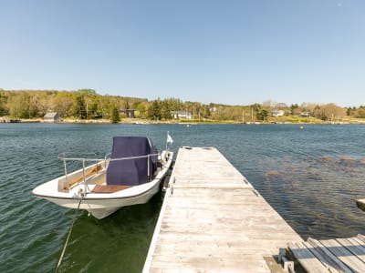 Luxury estate at 91 Marriotts Cove Road West, Chester Basin, NS — photo 25