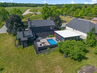 Luxury estate at 3543 King Street, Lincoln, ON — photo 30
