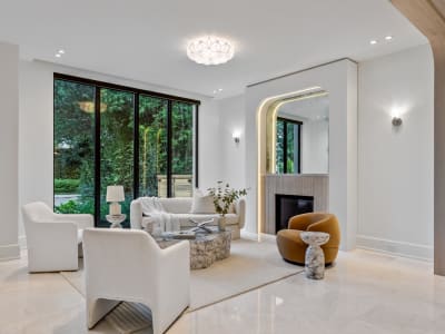 Luxury estate at 84 Old Forest Hill Road, Toronto, ON — photo 2