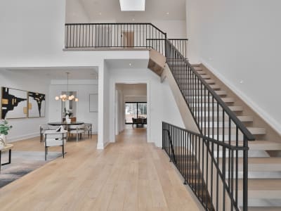 Luxury estate at 1579 Trotwood Avenue, Mississauga, ON — photo 13