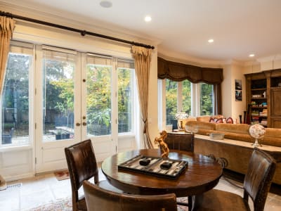 Luxury estate at 9 Seinecliffe Road, Markham, ON — photo 21