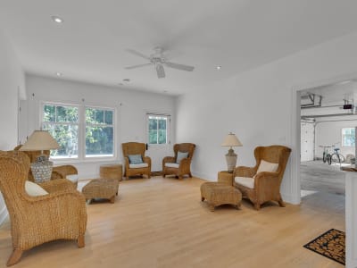 Luxury estate at 322 Brandy Cove Road, St. Andrews, NB — photo 23