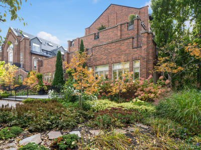 Luxury estate at 65 Sheldrake Boulevard, Toronto, ON — photo 3