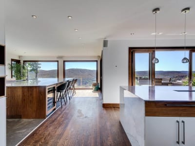 Luxury estate at 280 Rue de la Grande-Corniche, Sainte-Adele — photo 6