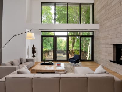 Luxury estate at 11 North Drive, Toronto — photo 6