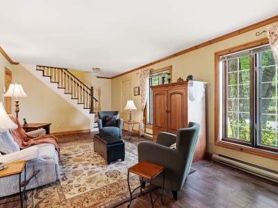 Luxury estate at 190 Avenue Joanna, Saint-Ambroise-de-Kildare, QC — photo 4