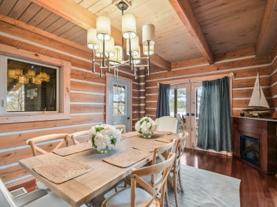 Luxury estate at 23 Glenn Burney Road, Parry Sound, ON — photo 13