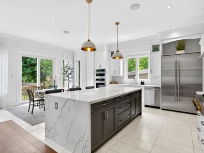Luxury estate at 1337 Northaven Drive, Mississauga, ON — photo 6