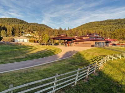 Luxury estate at 6487 Dixon Dam Road, North Okanagan, BC — photo 34