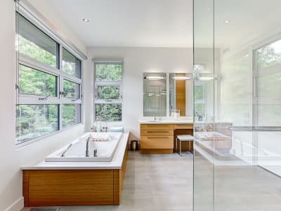 Luxury estate at 380 de la Mitis, Bromont — photo 7